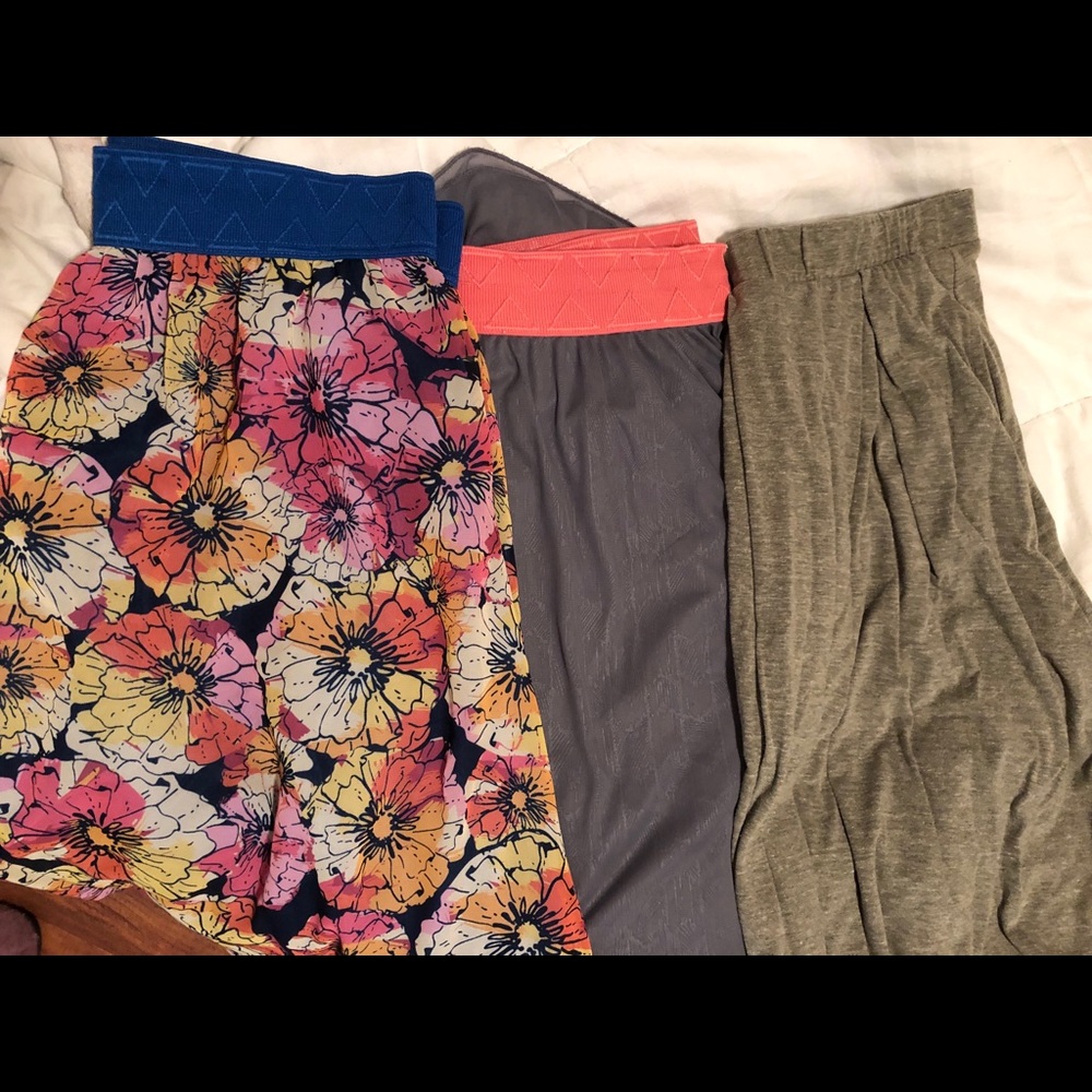 Lularoe skirt bundle